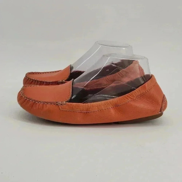 BUSSOLA Ease Casual Flats - Picture 3 of 8